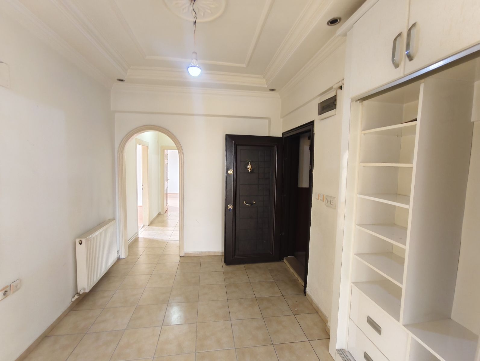 TALAS TABLAKAYA MÜKEMMEL LOKASYON 1.KAT KOMBİLİ SATILIK DAİRE - Resim 20