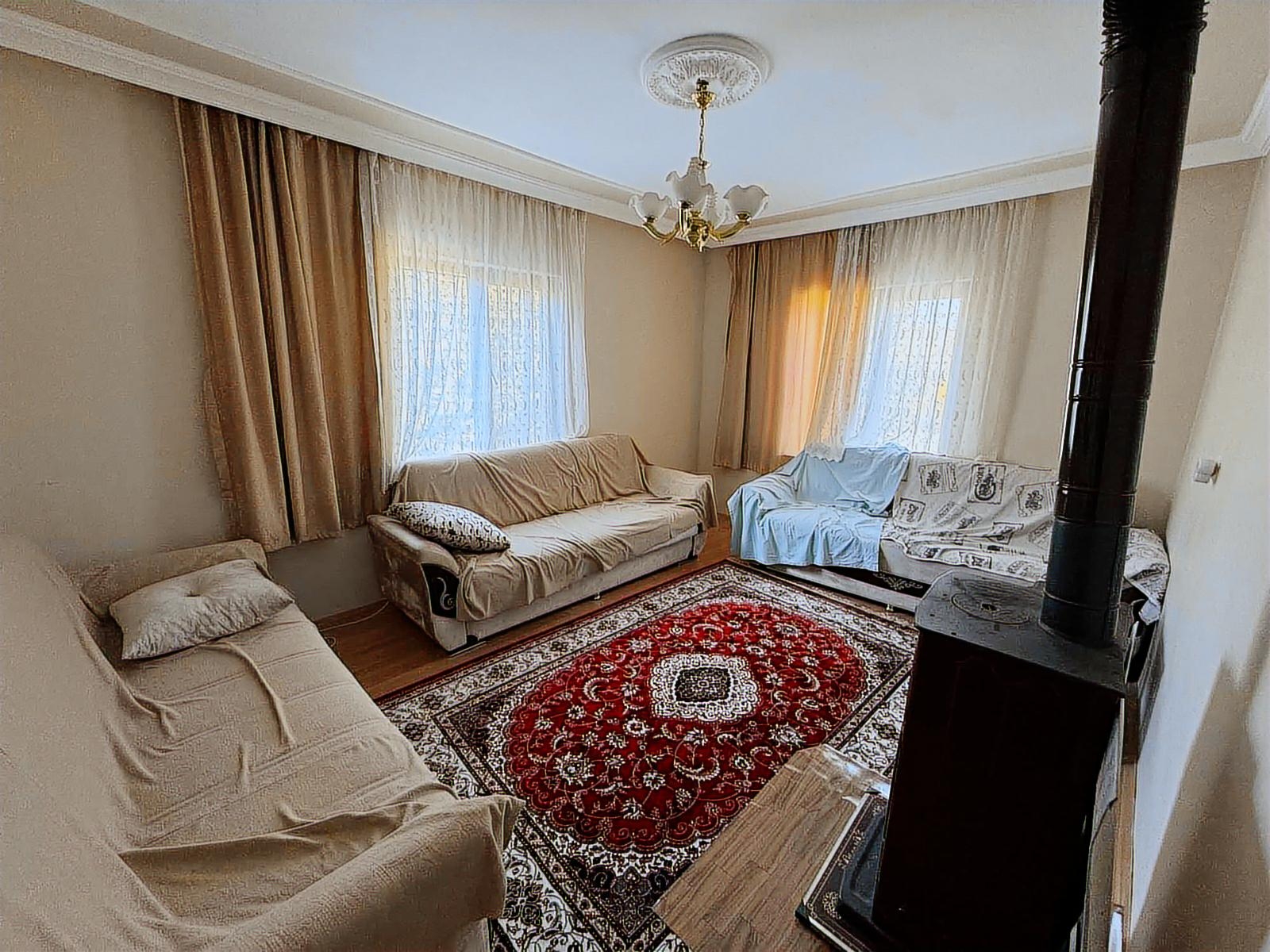 SÖZMAX SÖZ DEN İNECİK'TE SATILIK BAĞ EVİ - Resim 24