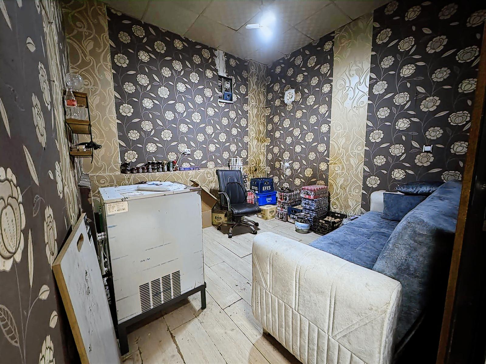 Cadde Üzeri Devren Kiralık tekel bayi (açıklamayı okuyun) - Resim 13