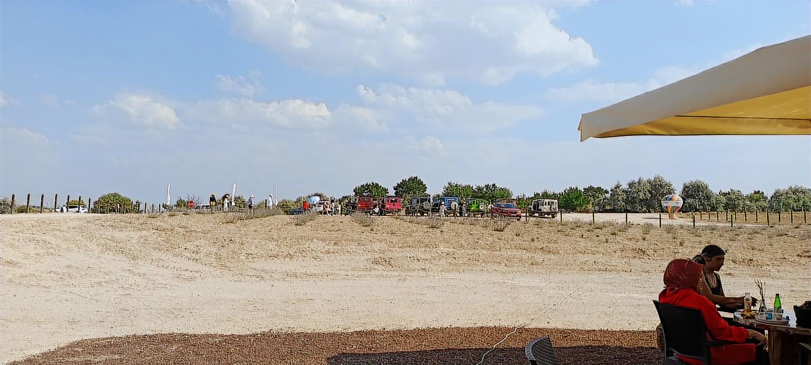 Kapadokya'da Lavanta Bahçeli, GESli,Eşsiz Turistik Yatırım - Resim 28