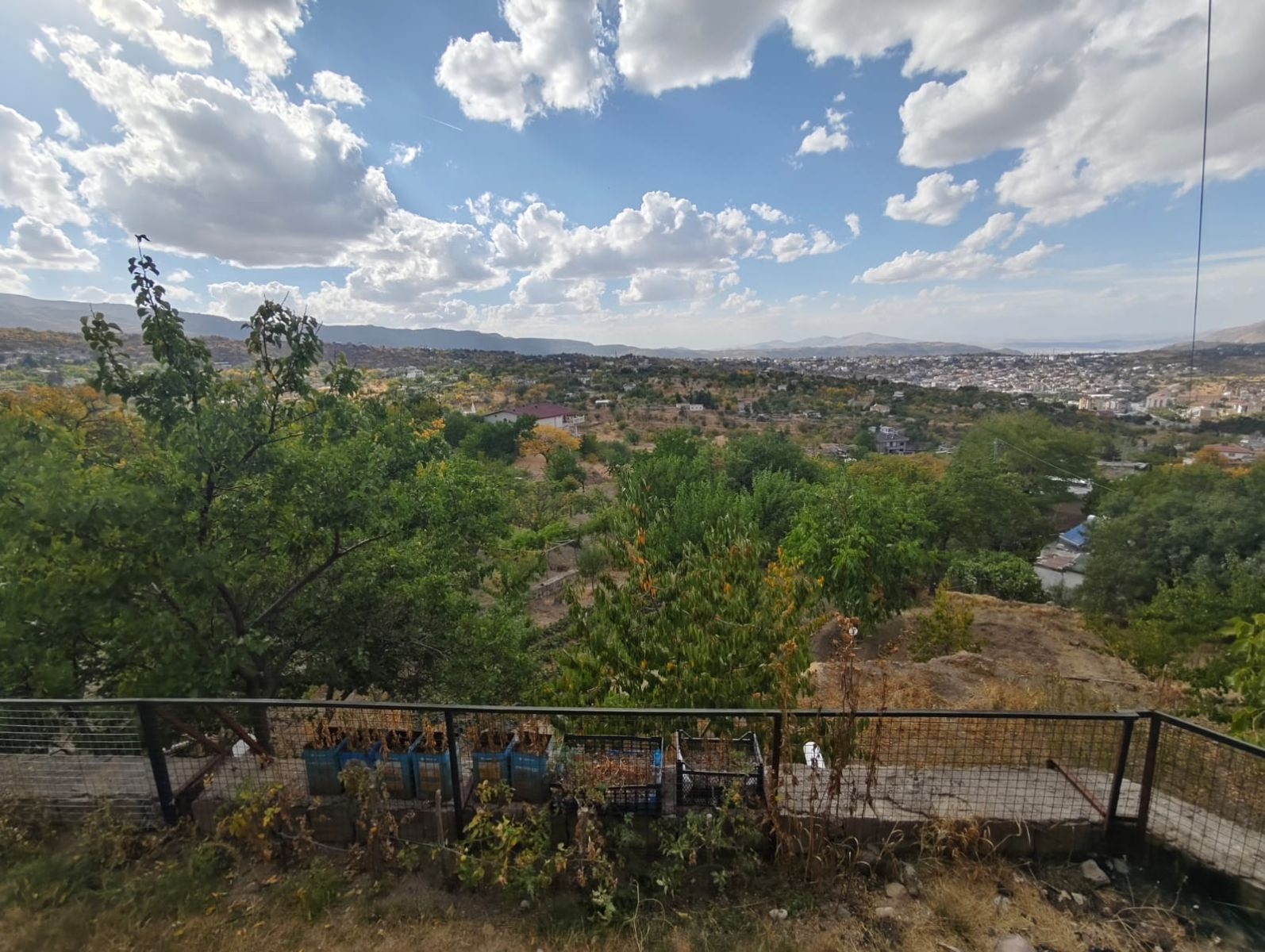 HACILAR AŞAĞI MAHALLEDE 653 M2 SATILIK TEMİZ PARSELLİ BAĞ EVİ - Resim 20