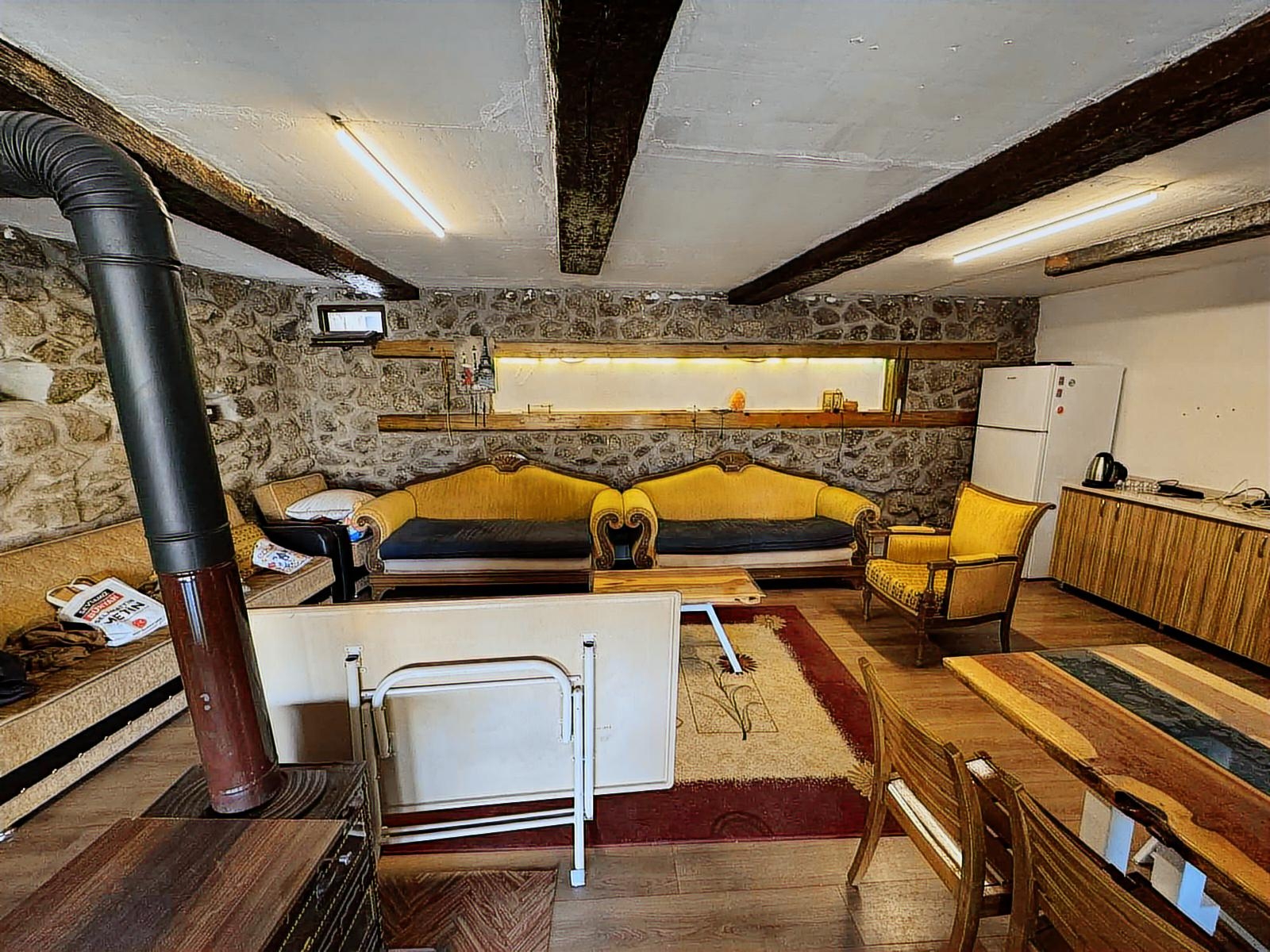 SÖZMAX SÖZ DEN İNECİK'TE SATILIK BAĞ EVİ - Resim 22