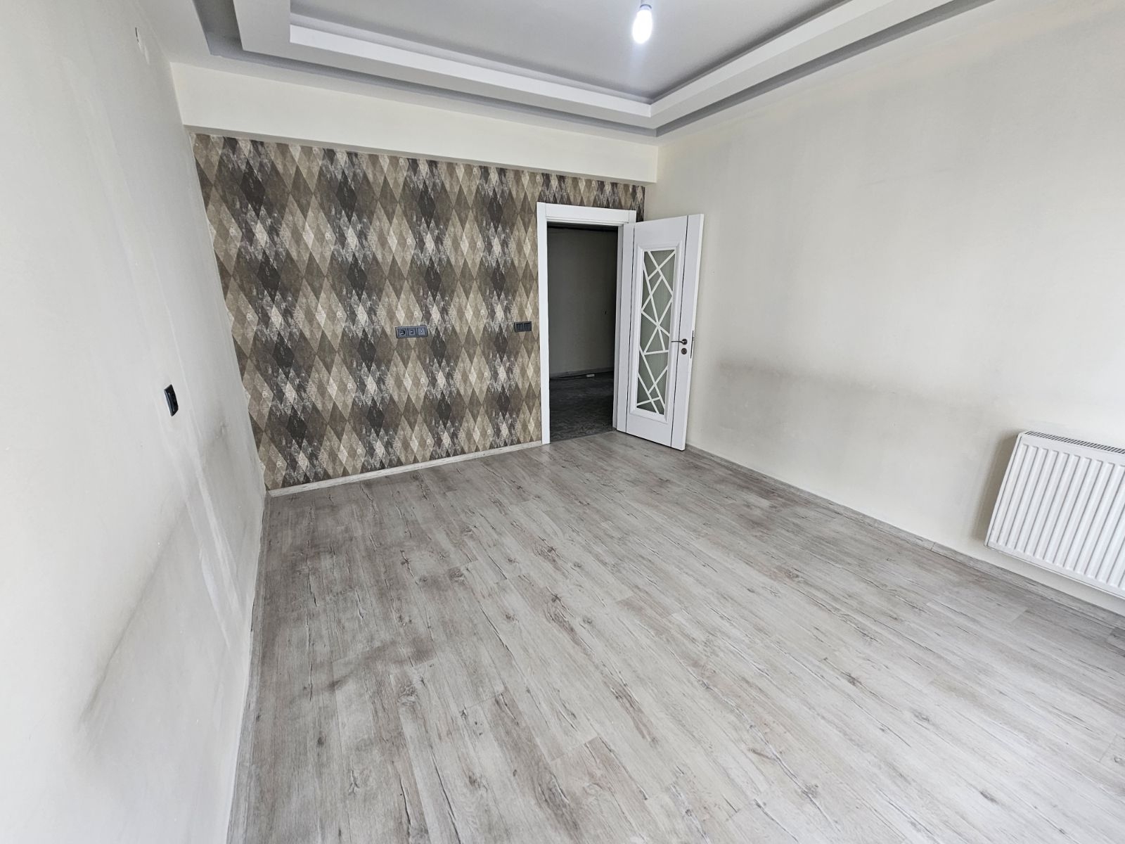 Mithatpaşada Geniş 3+1 | Ebeveyn Banyolu | Önü Açık | 3 Yıllık - Resim 22