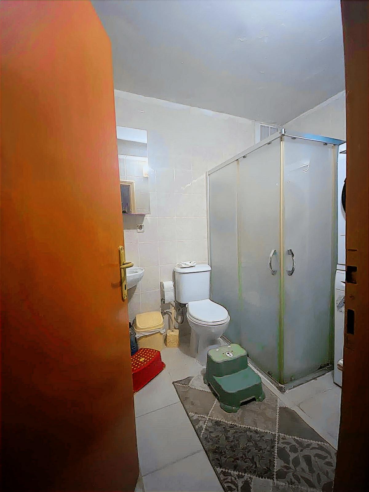 CAMİKEBİR MAH ARA KAT FIRSAT DAİRESİ - Resim 9