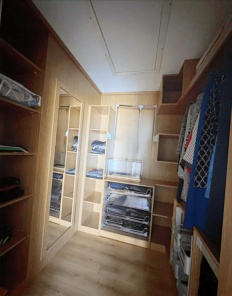 BETEM LİFE 4+1 YAKUTUN EN PRESTİJLİ SİTESİ - Resim 9