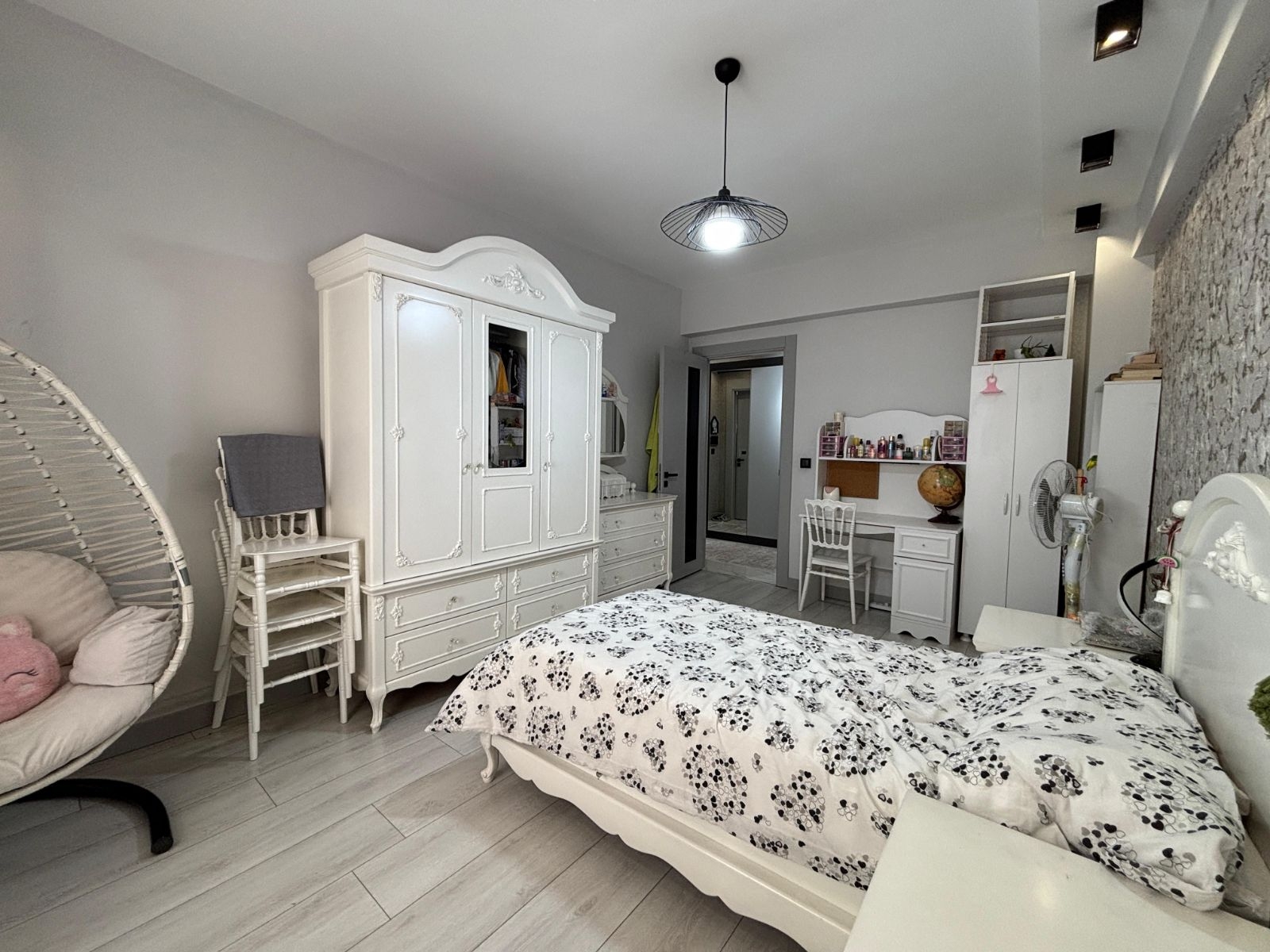 3.5+1 BEŞLER İNŞ EKSTRALI LUX DAİRE - Resim 11