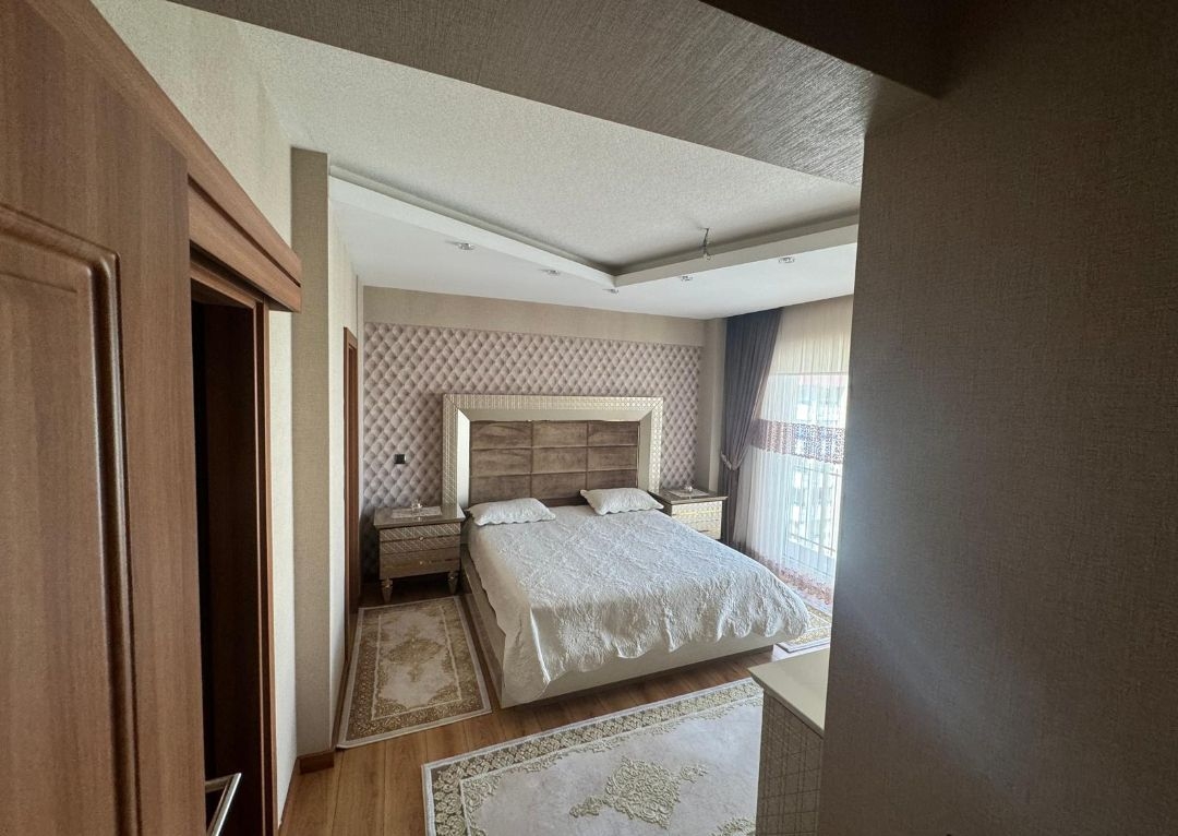 BETEM LİFE 4+1 YAKUTUN EN PRESTİJLİ SİTESİ - Resim 8