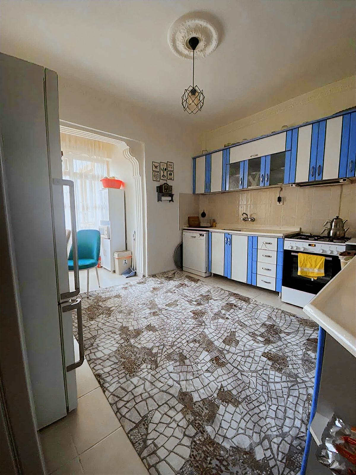 CAMİKEBİR MAH ARA KAT FIRSAT DAİRESİ - Resim 8