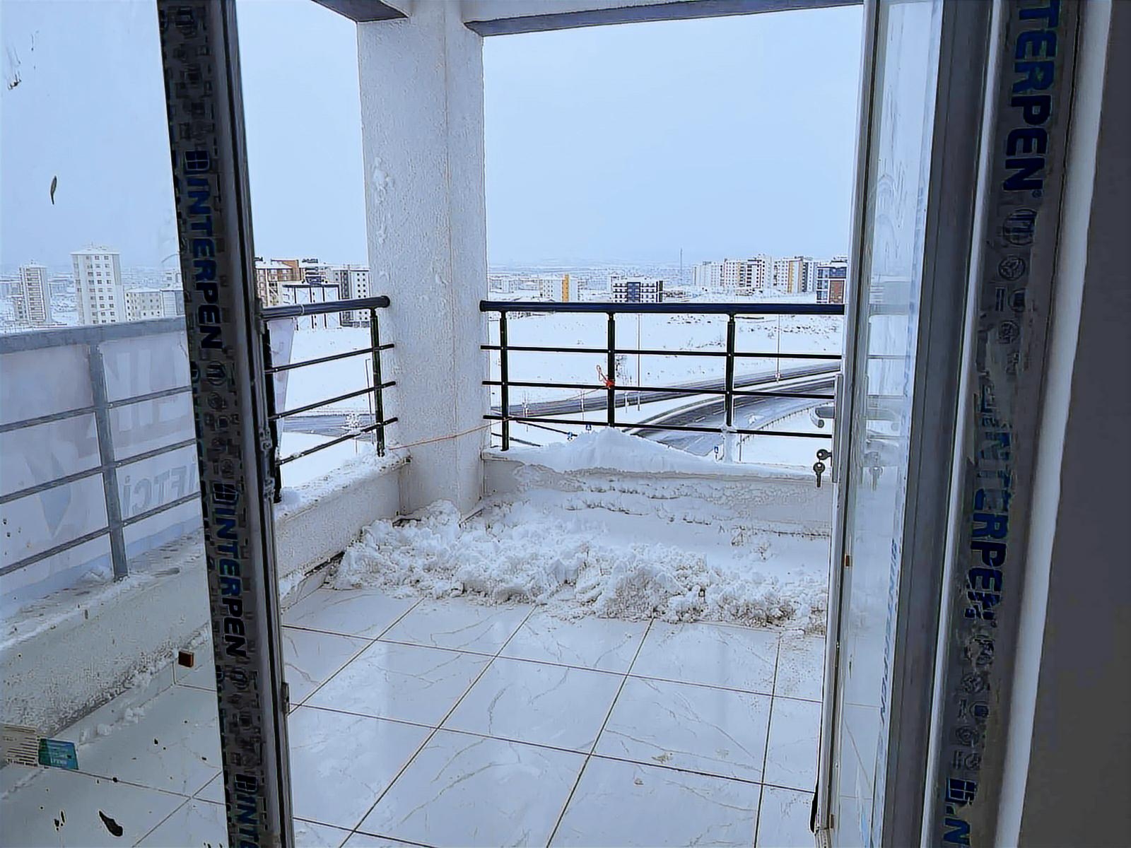 MİMSİN FATİH'DE SATILIK DAİRE - Resim 13