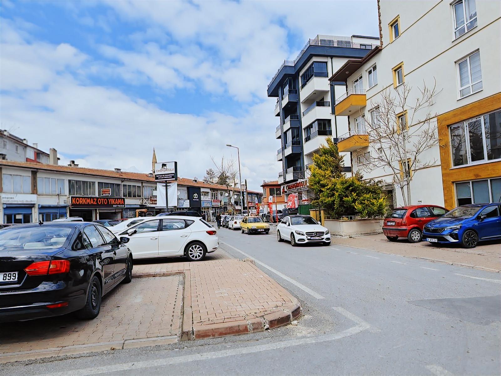 YENİ MAHALLE MEYDAN KÖŞE DÜKKAN - Resim 8