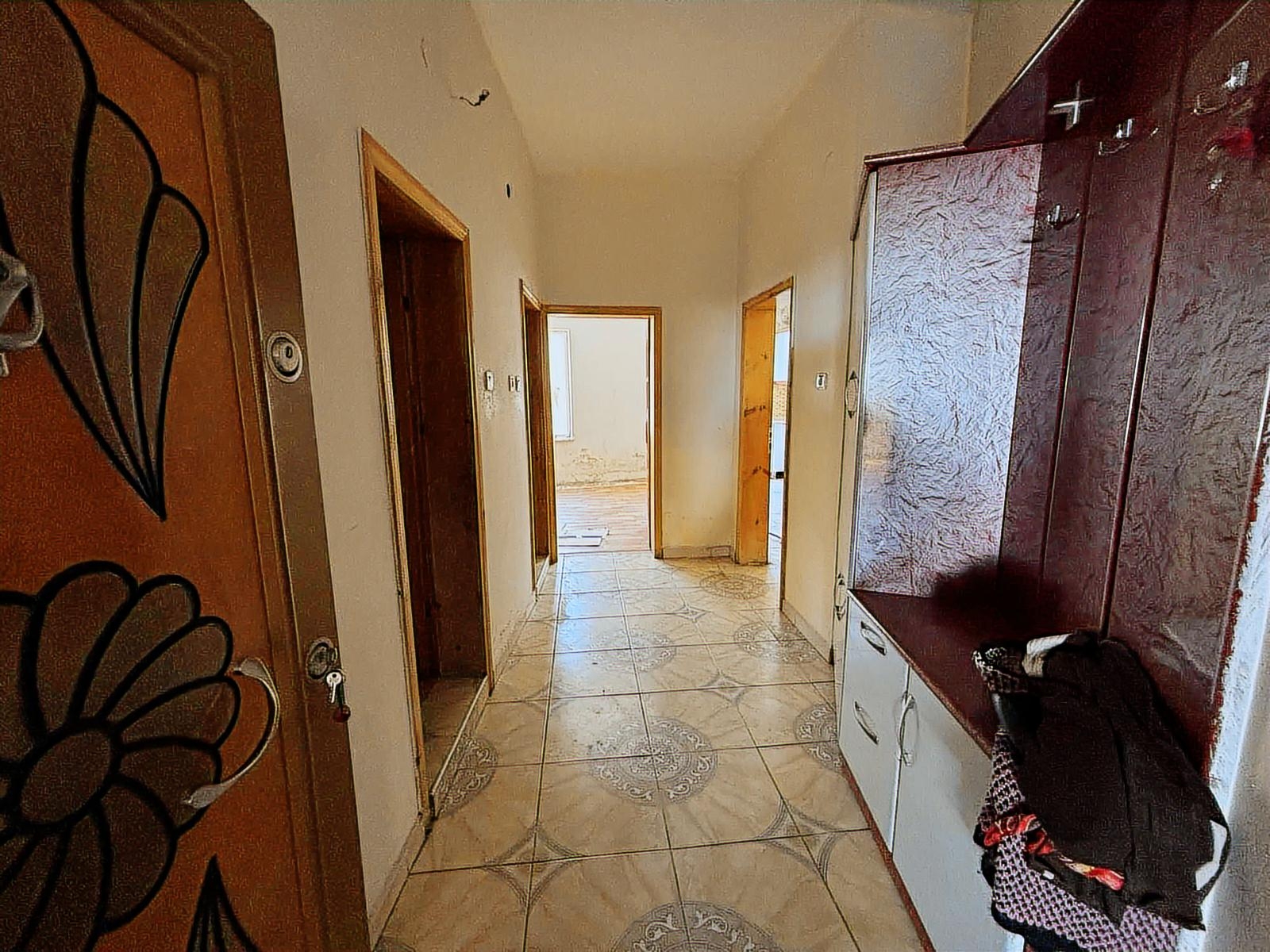 SözMax Söz Hisarcıkta satılık müstakil ev - Resim 4