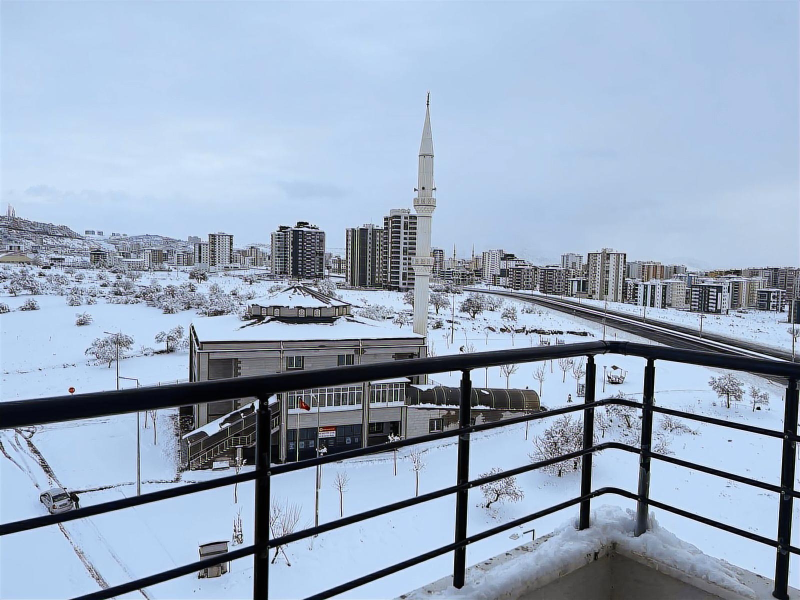 MİMSİN FATİH'DE SATILIK DAİRE - Resim 22