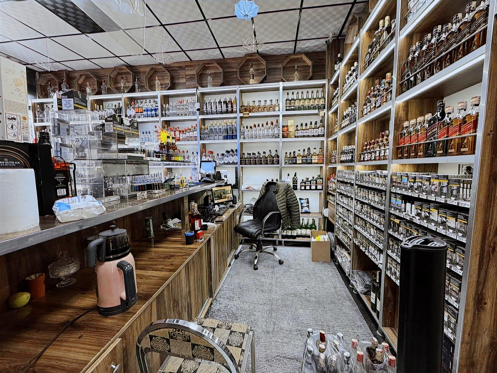 Cadde Üzeri Devren Kiralık tekel bayi (açıklamayı okuyun) - Resim 3