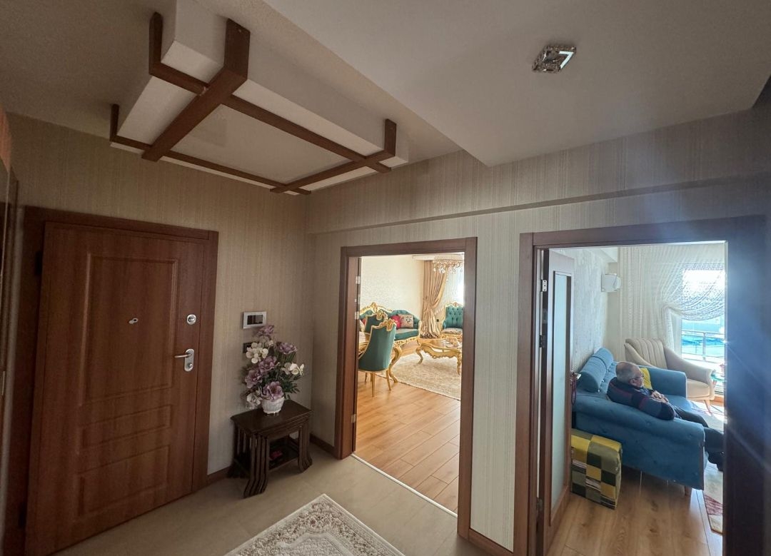 BETEM LİFE 4+1 YAKUTUN EN PRESTİJLİ SİTESİ - Resim 10