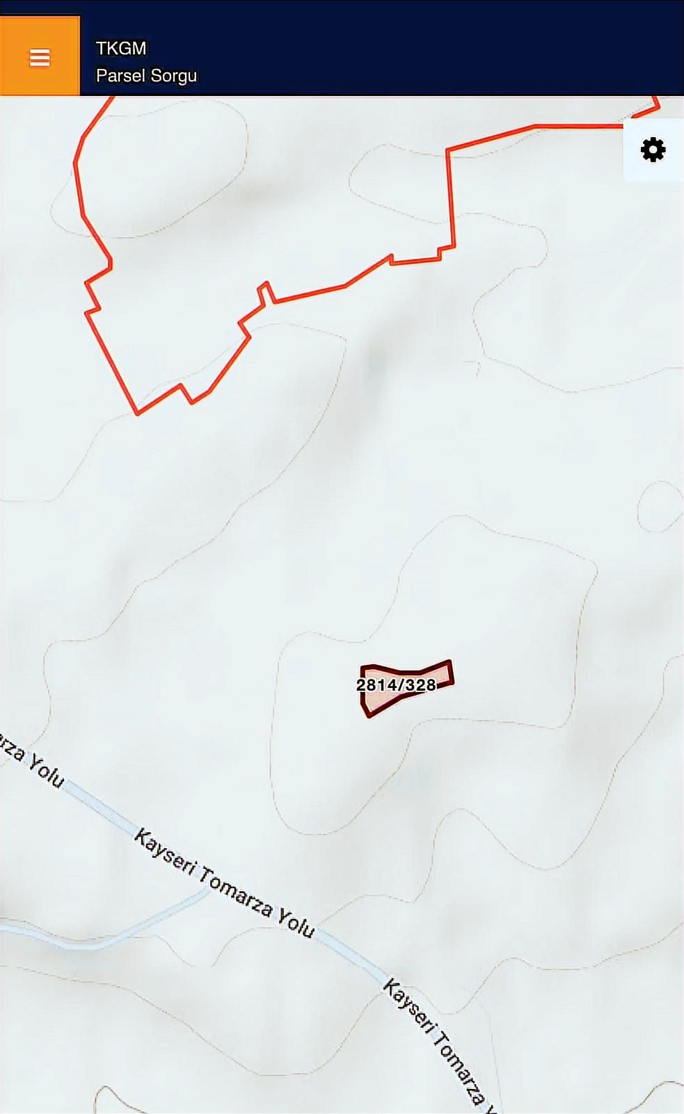 KAÇIRILMAYACAK FIRSAT! TEK TAPU 13.195 m² YATIRIMLIK TARLA - Resim 4