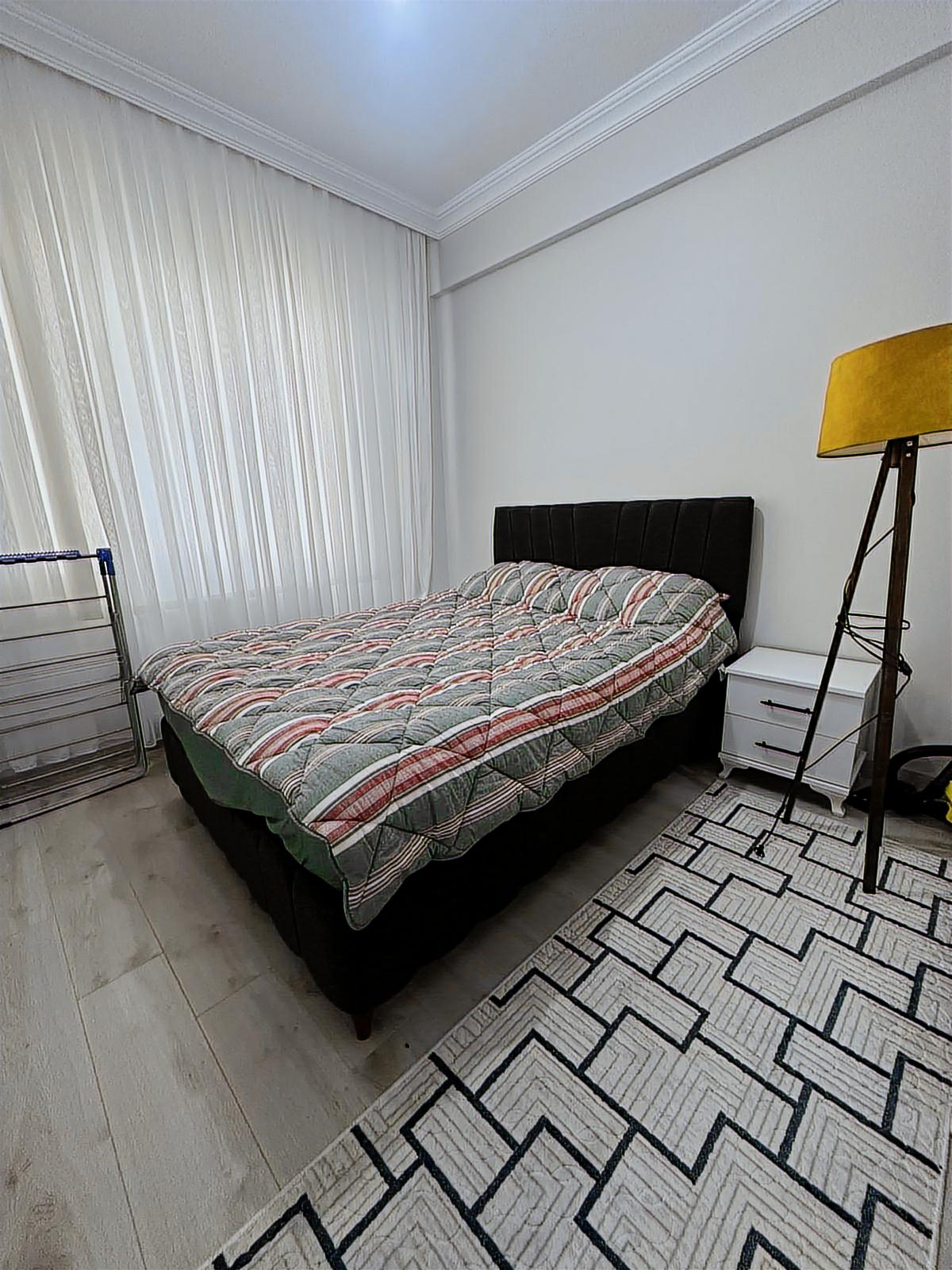 Avanos Yukarı Mahallede Sıfır Eşyalı Kiralık 1+1 Daire - Resim 7