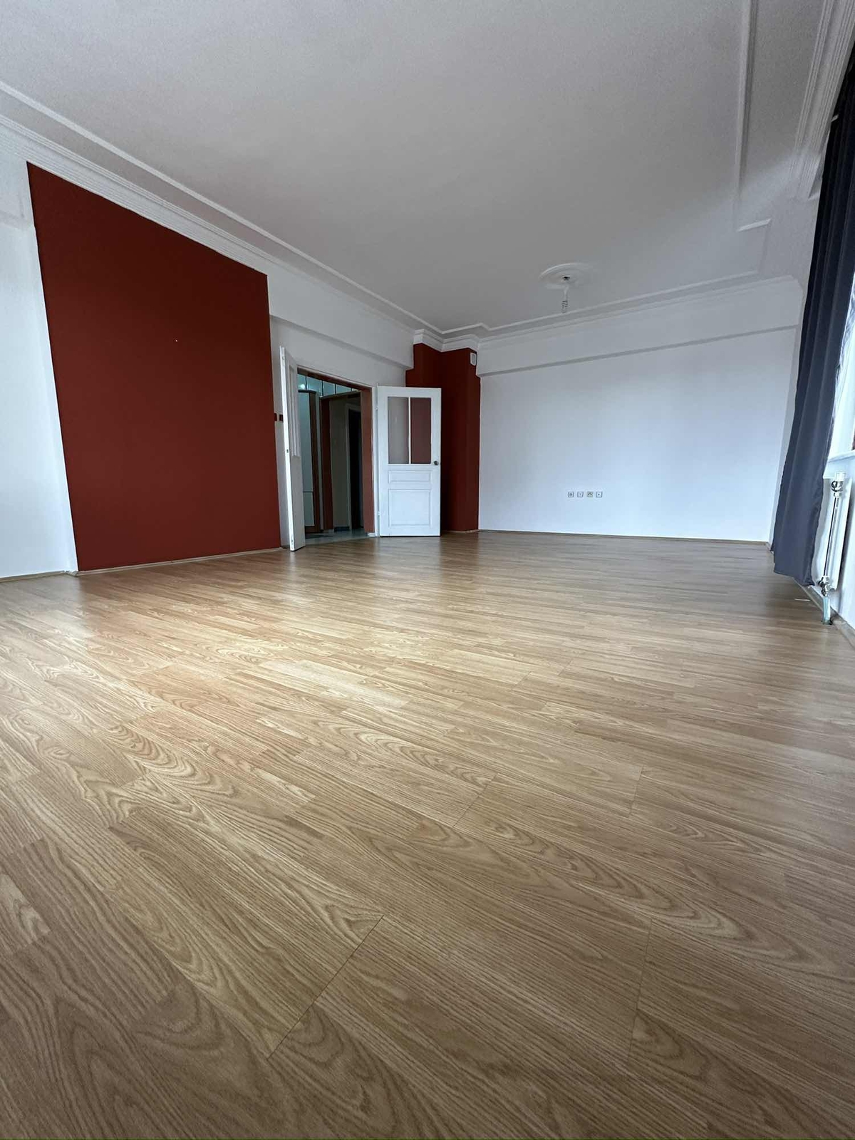 Havaalanına 1 Dk Mesafede 3+1 KİRALIK DAİRE - Resim 17