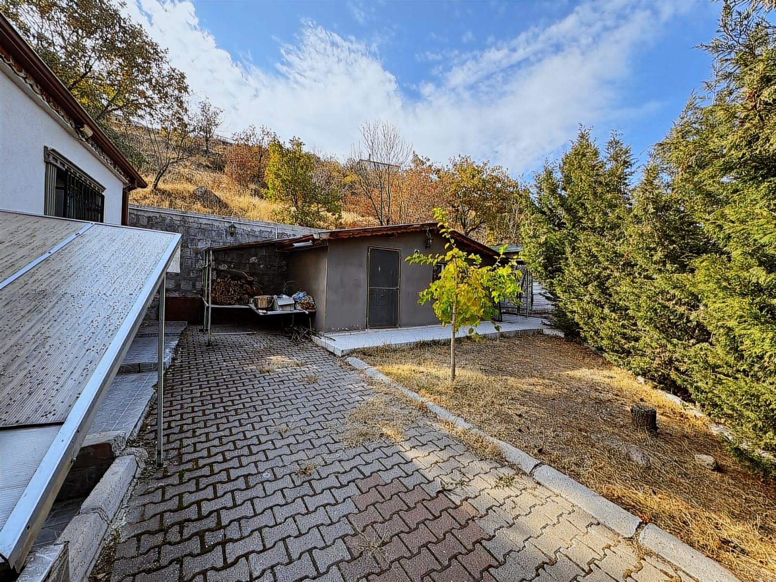 SÖZMAX SÖZ DEN İNECİK'TE SATILIK BAĞ EVİ - Resim 23