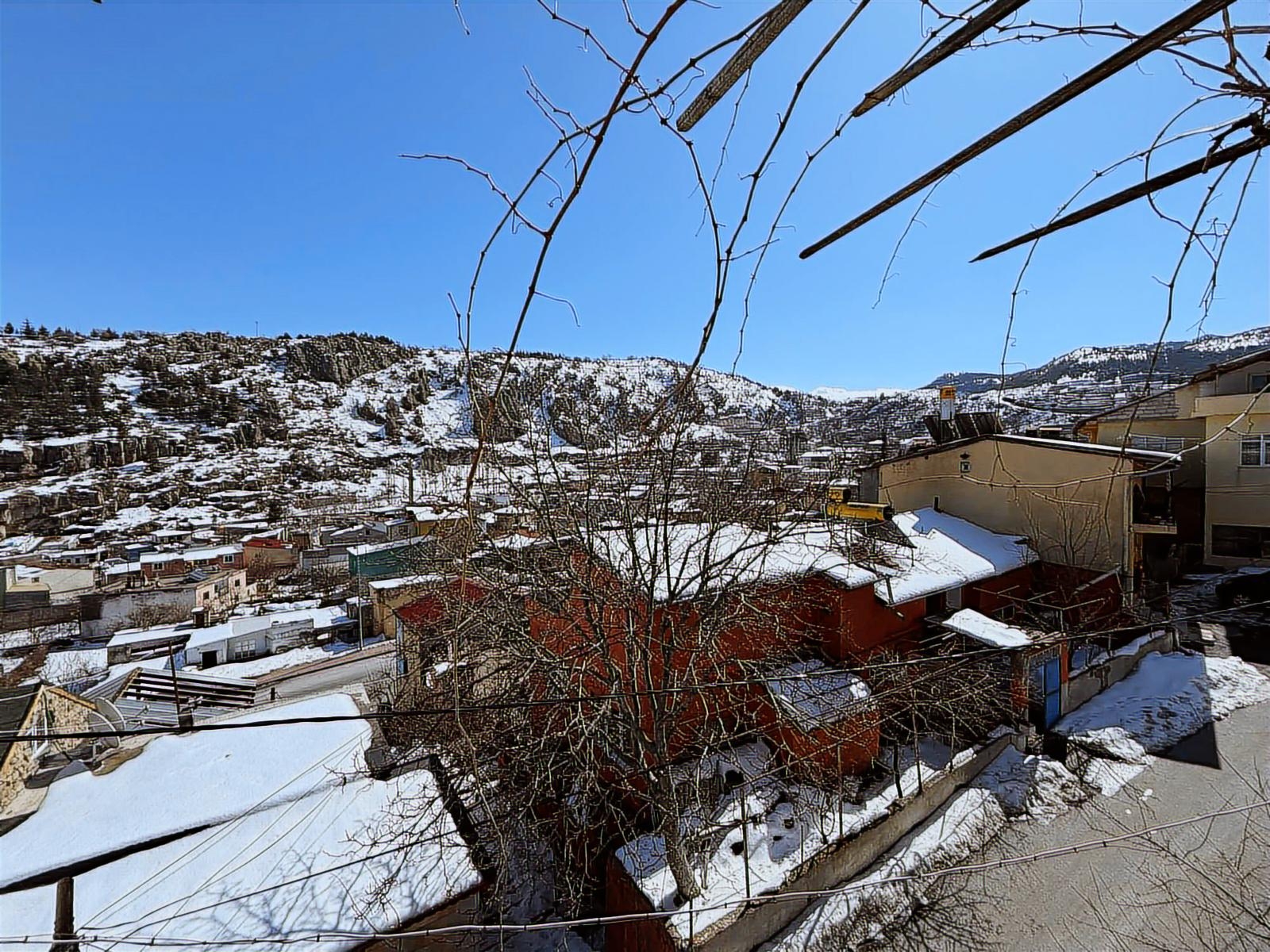 SözMax Söz Hisarcıkta satılık müstakil ev - Resim 9