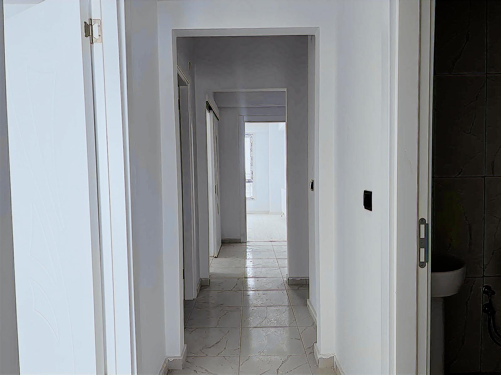 MİMSİN FATİH'DE SATILIK DAİRE - Resim 18