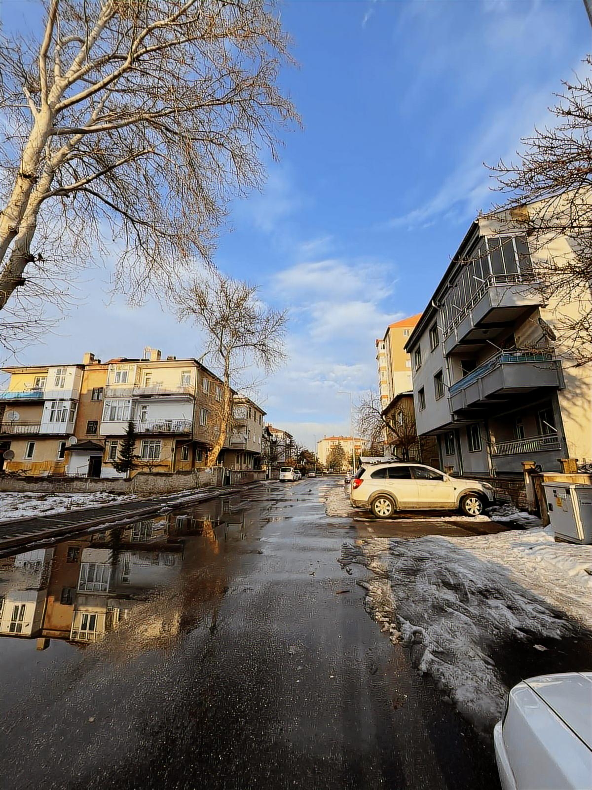 Esenyurt mah harika lokasyonda bodrum kat daire - Resim 17