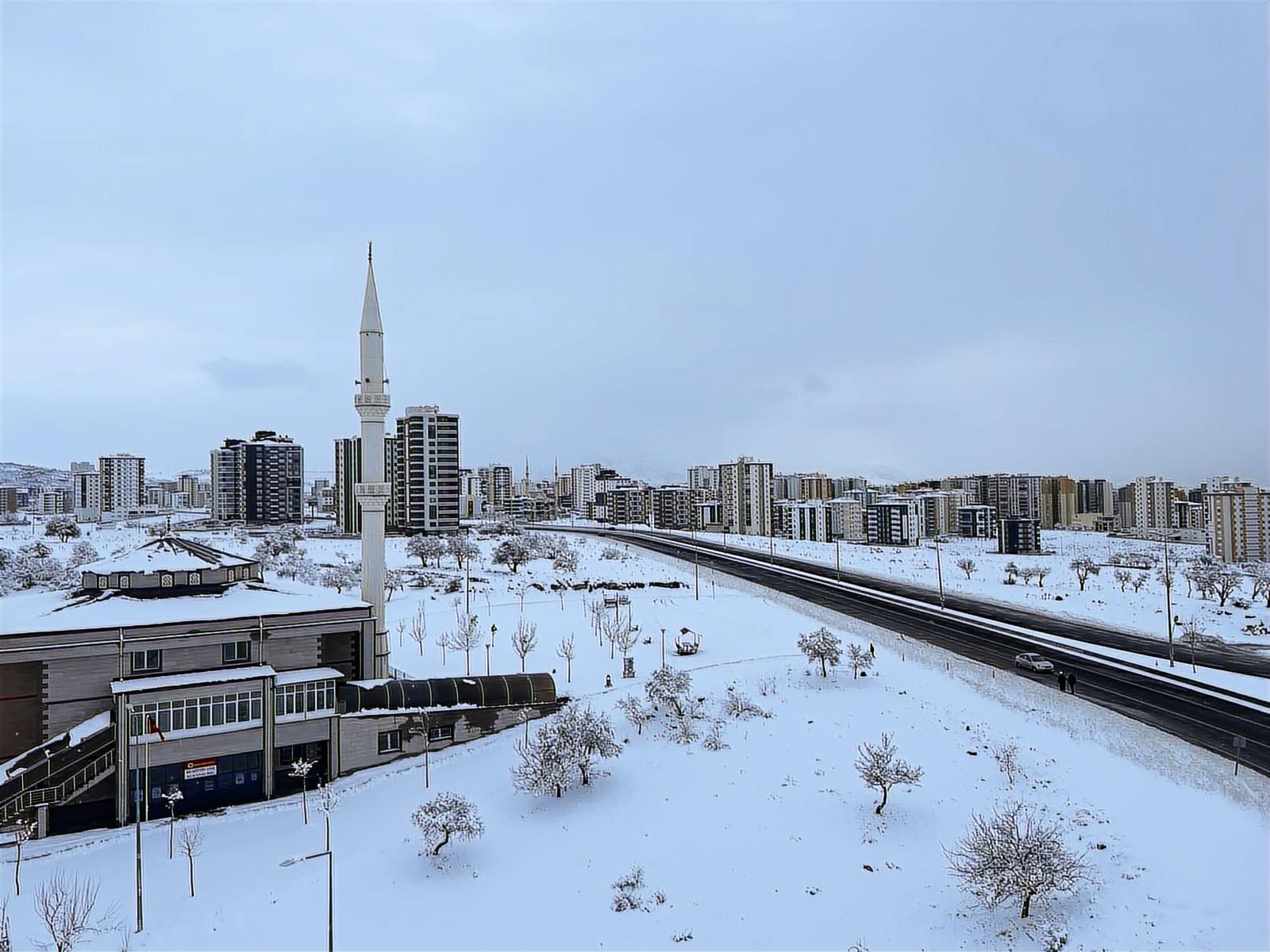 MİMSİN FATİH'DE SATILIK DAİRE - Resim 20