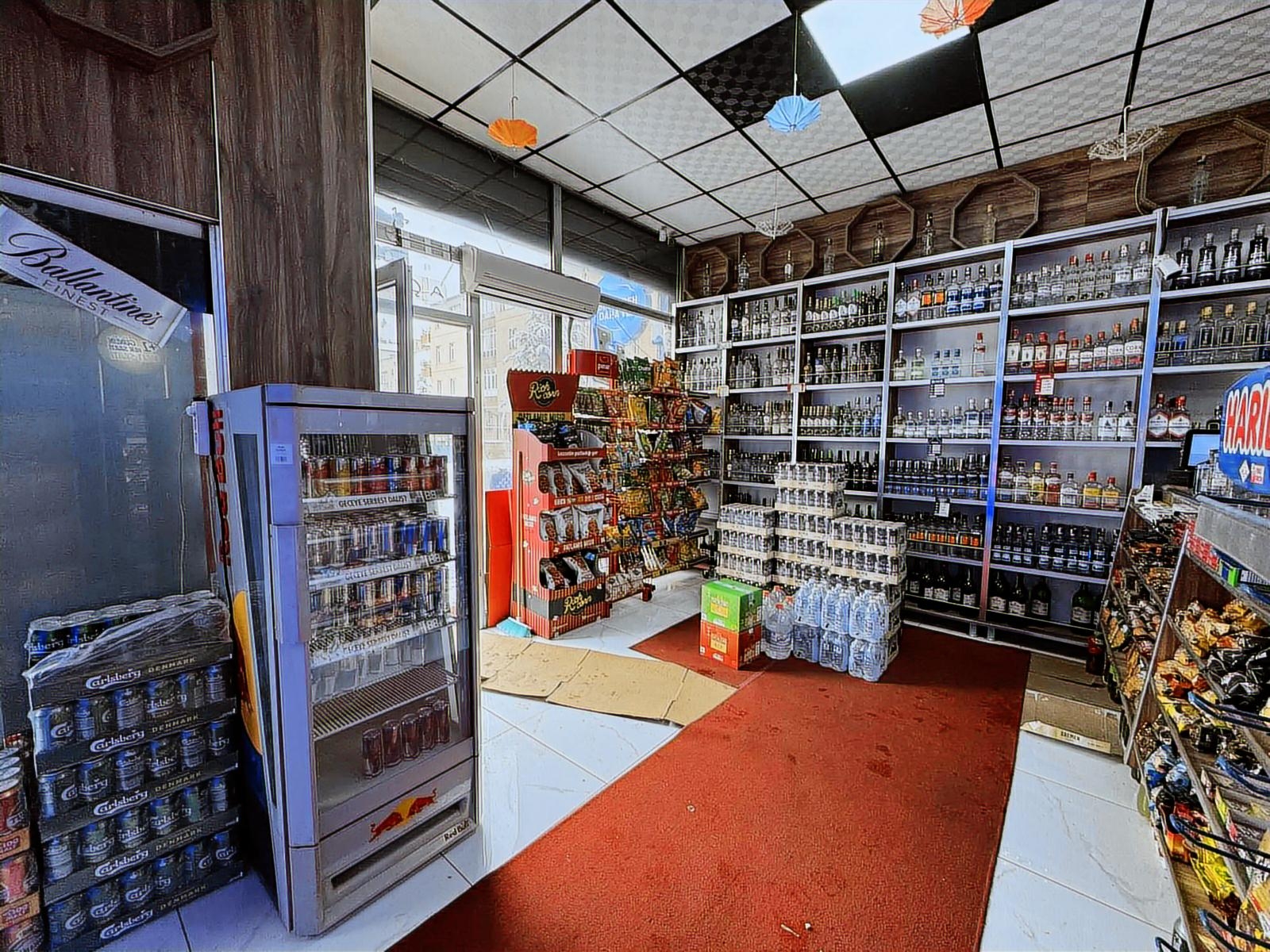 Cadde Üzeri Devren Kiralık tekel bayi (açıklamayı okuyun) - Resim 11