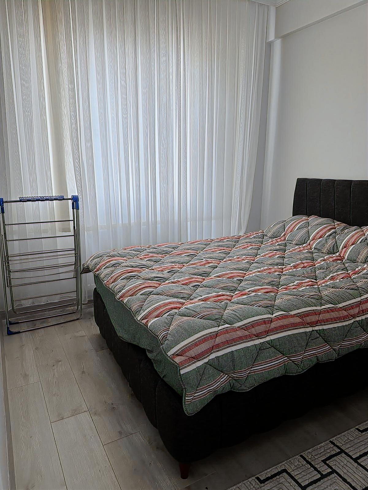Avanos Yukarı Mahallede Sıfır Eşyalı Kiralık 1+1 Daire - Resim 17