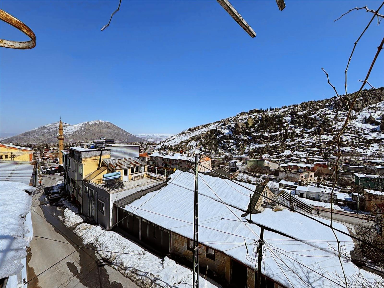 SözMax Söz Hisarcıkta satılık müstakil ev - Resim 14