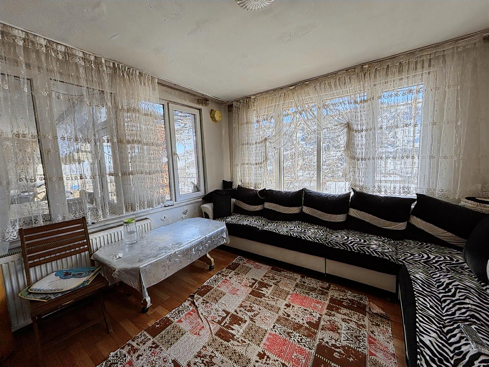 SözMax Söz Hisarcıkta satılık müstakil ev - Resim 21