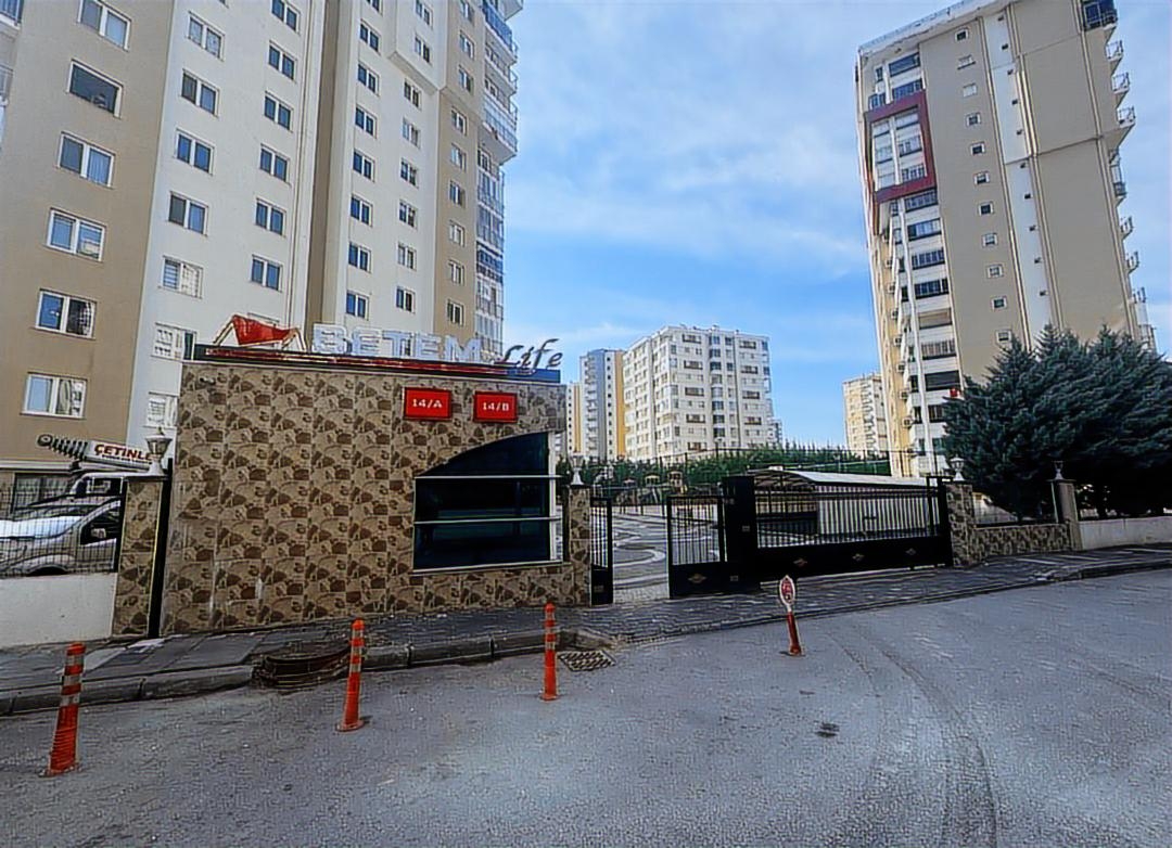 BETEM LİFE 4+1 YAKUTUN EN PRESTİJLİ SİTESİ - Resim 4