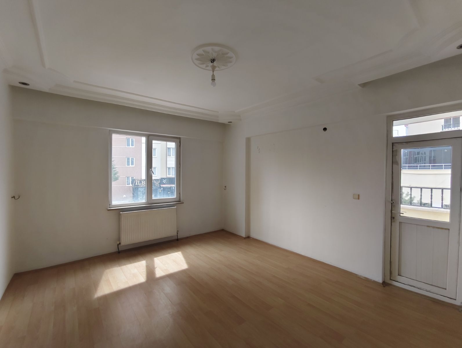 TALAS TABLAKAYA MÜKEMMEL LOKASYON 1.KAT KOMBİLİ SATILIK DAİRE - Resim 21