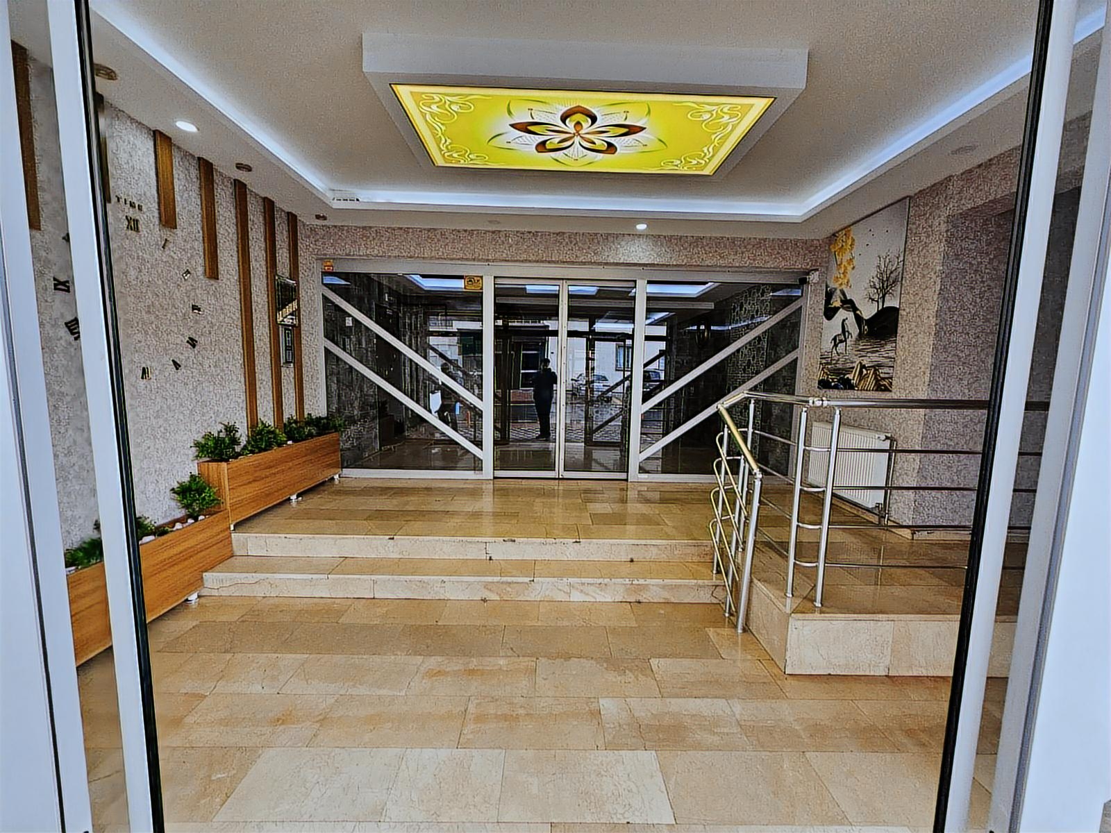 Mithatpaşada Geniş 3+1 | Ebeveyn Banyolu | Önü Açık | 3 Yıllık - Resim 5