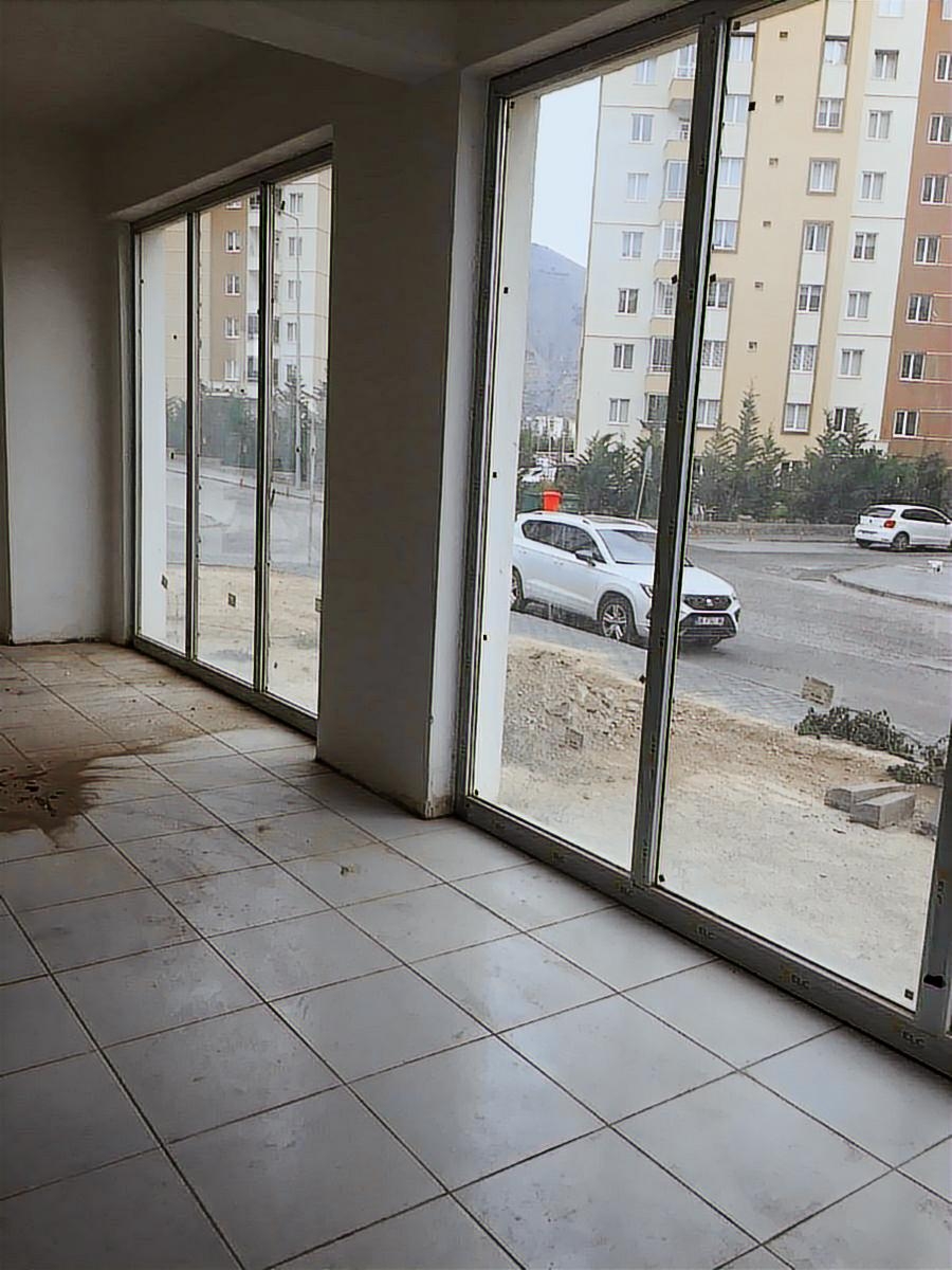 TALAS TABLAKAYADA BACALI DÜKKAN - Resim 2