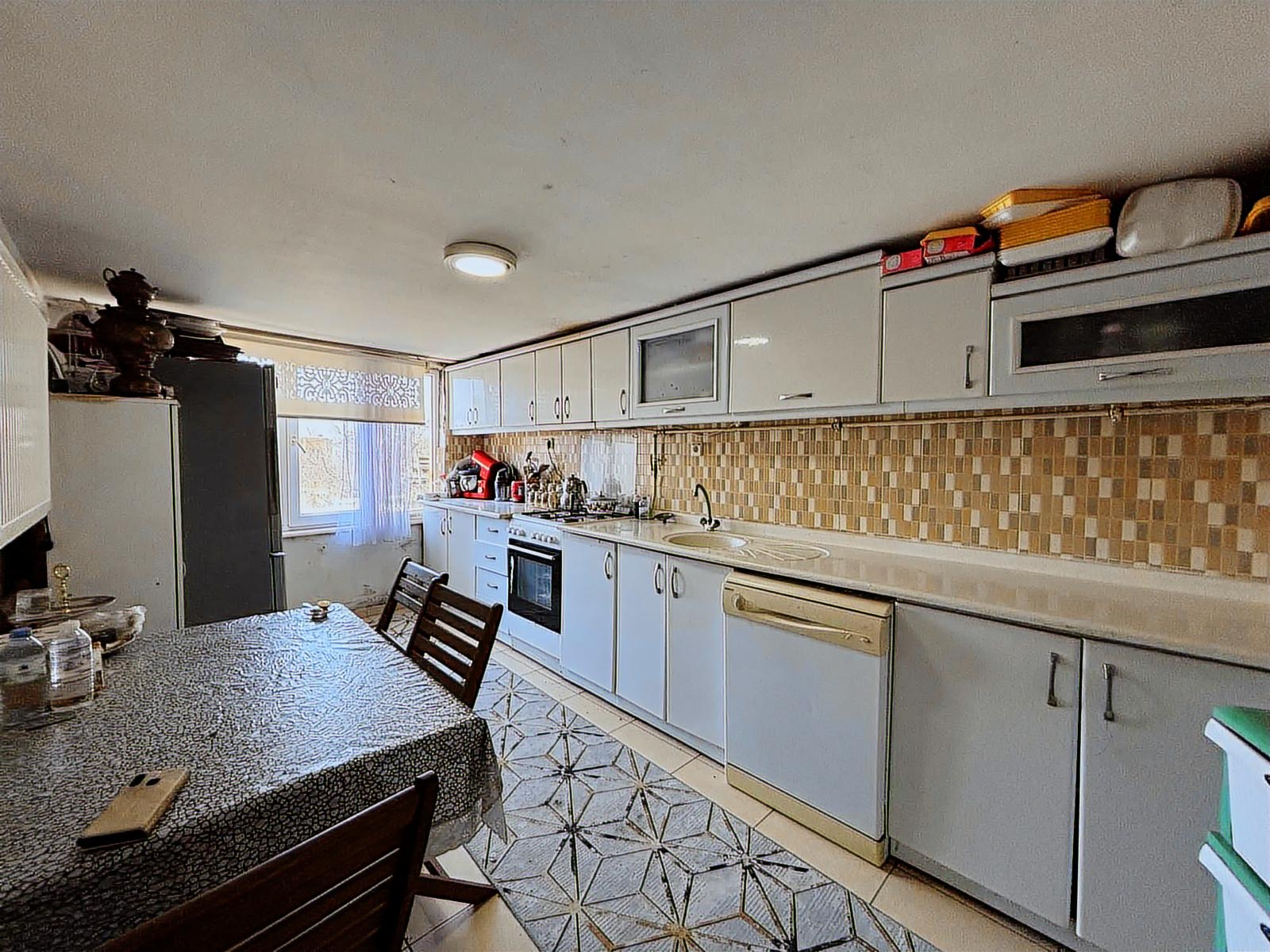 SözMax Söz Hisarcıkta satılık müstakil ev - Resim 3