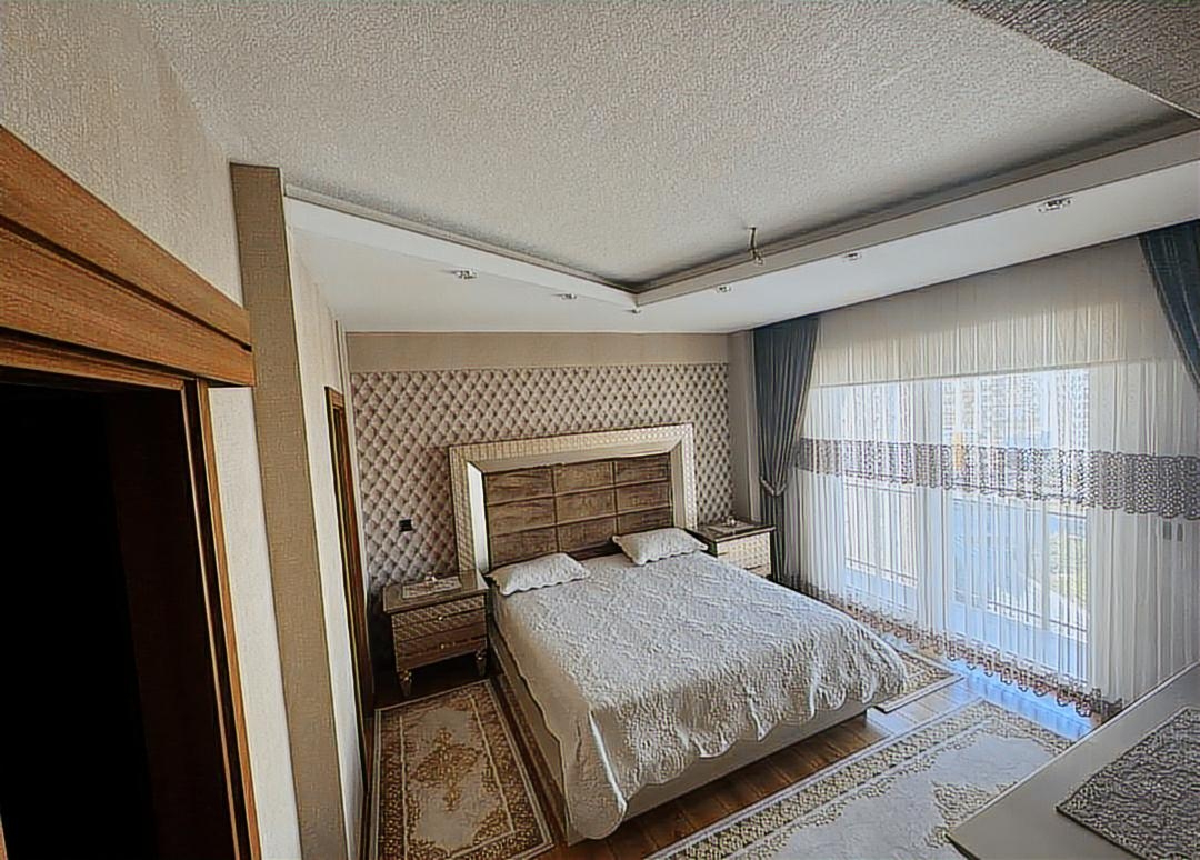 BETEM LİFE 4+1 YAKUTUN EN PRESTİJLİ SİTESİ - Resim 7