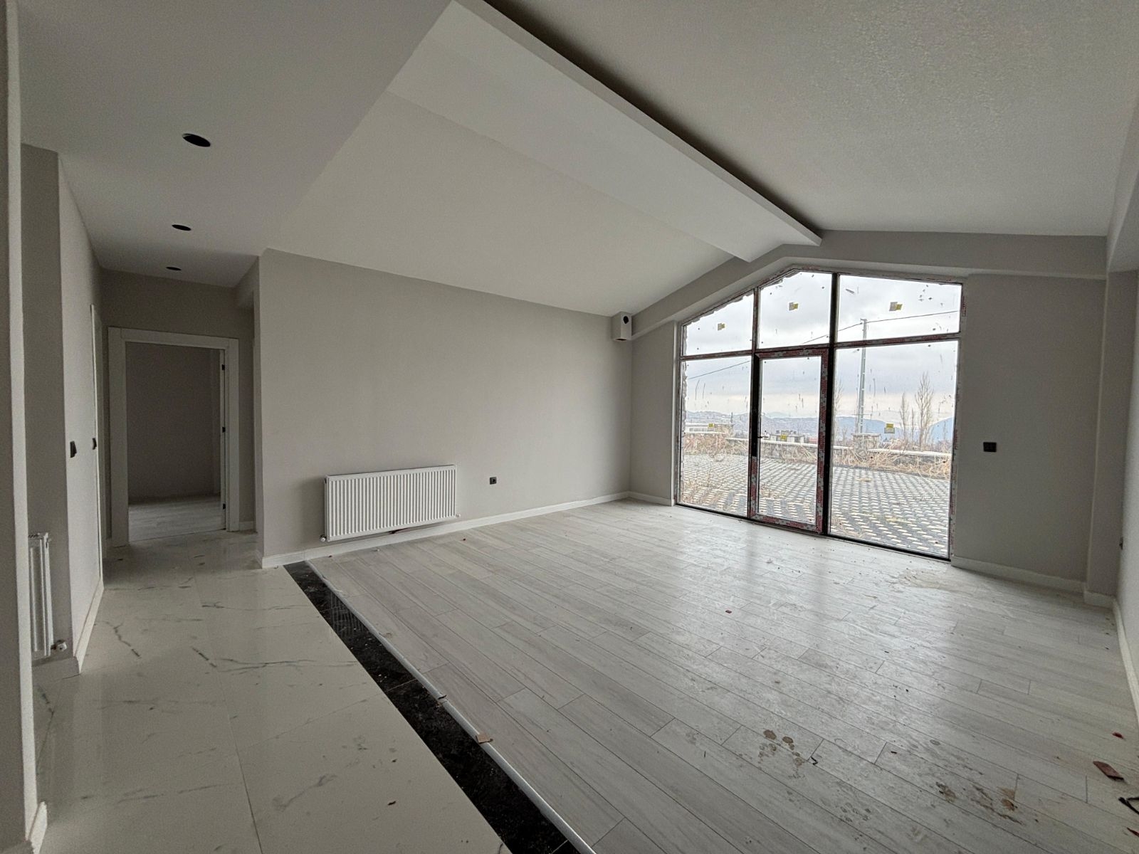 HACILAR ORTASEKİ DE BUTİK 3+1 VİLLA - Resim 11