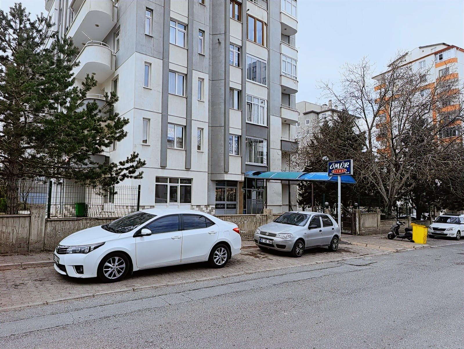 Esentepe'de Tramvay Durağına Yakın Bakımlı Satılık 3+1 Daire - Resim 19