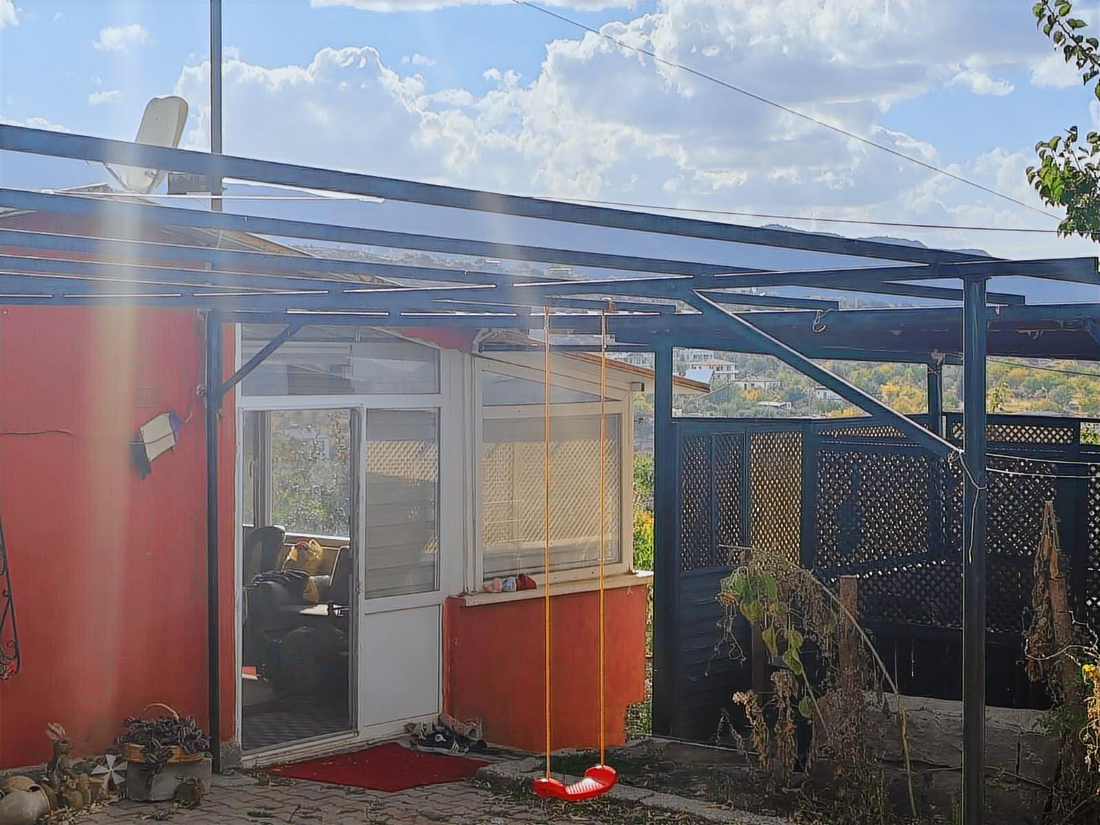 HACILAR AŞAĞI MAHALLEDE 653 M2 SATILIK TEMİZ PARSELLİ BAĞ EVİ - Resim 32