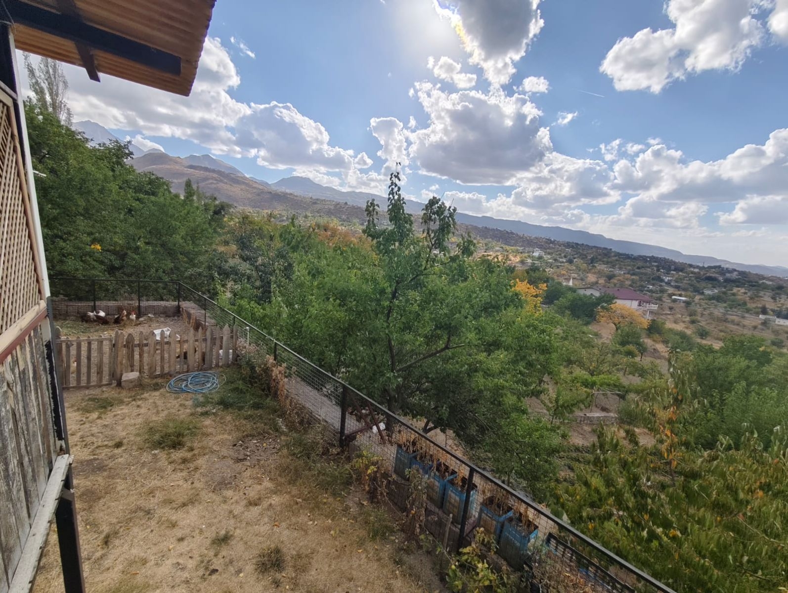 HACILAR AŞAĞI MAHALLEDE 653 M2 SATILIK TEMİZ PARSELLİ BAĞ EVİ - Resim 23