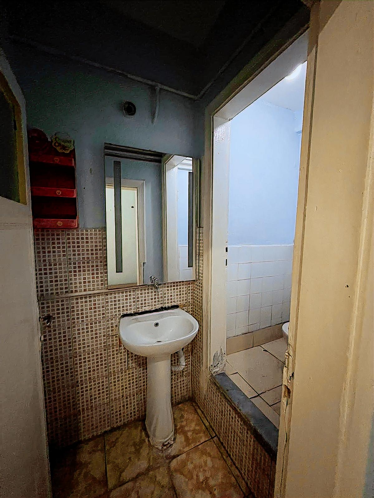 Esenyurt mah harika lokasyonda bodrum kat daire - Resim 18