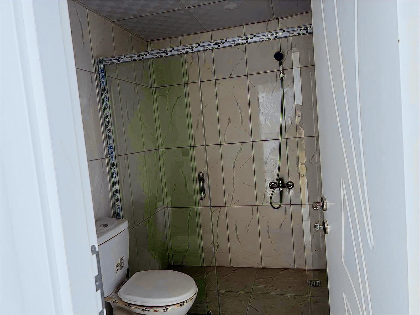 MİMSİN FATİH'DE SATILIK DAİRE - Resim 11