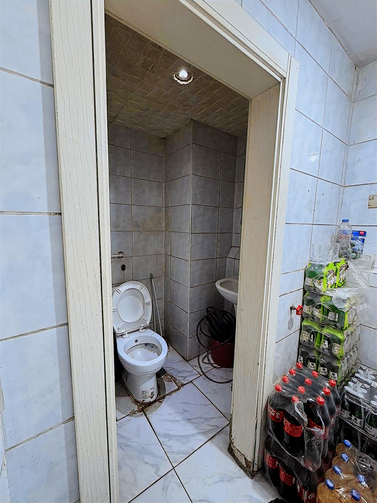 Cadde Üzeri Devren Kiralık tekel bayi (açıklamayı okuyun)