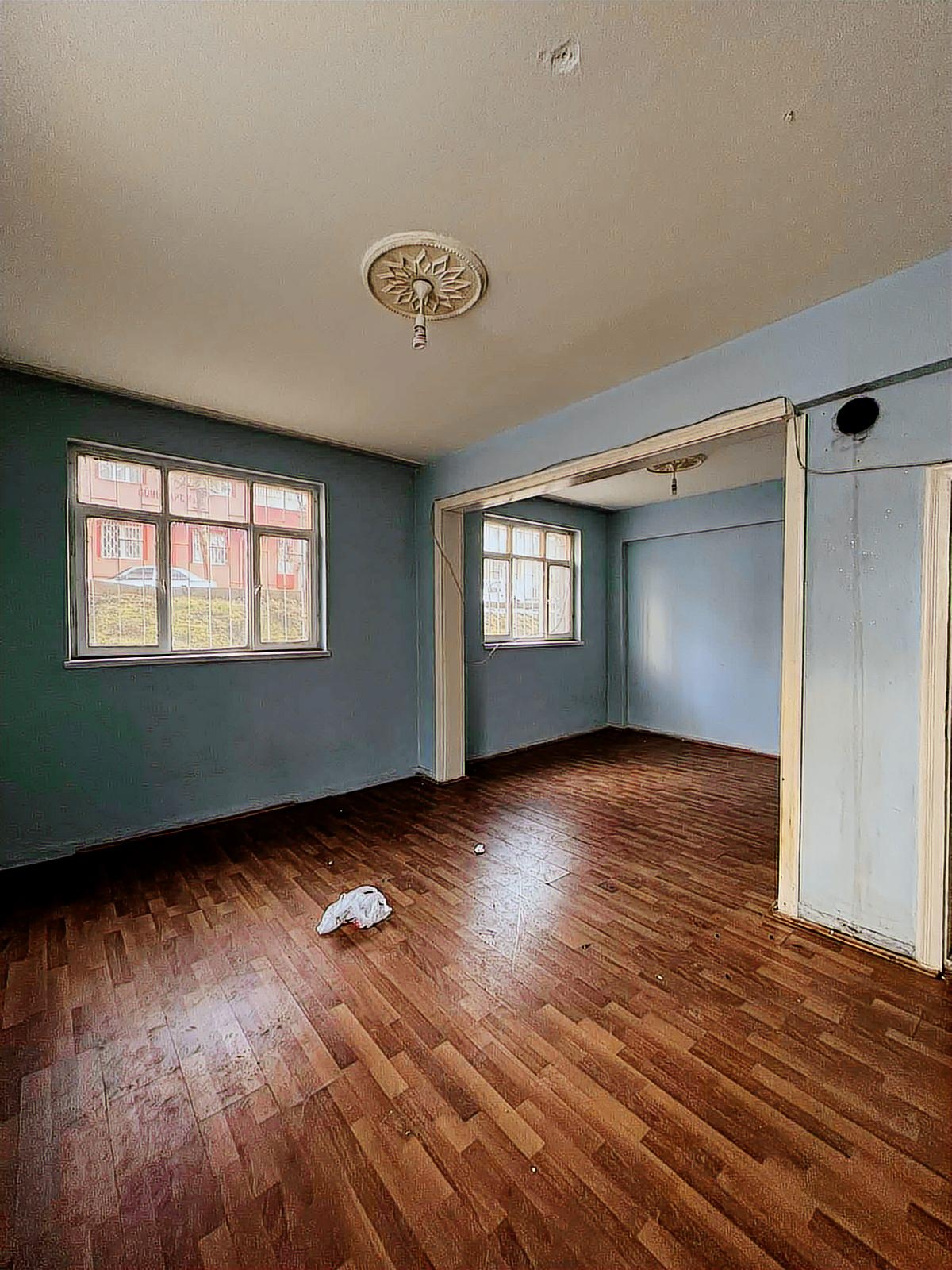 Esenyurt mah harika lokasyonda bodrum kat daire - Resim 7