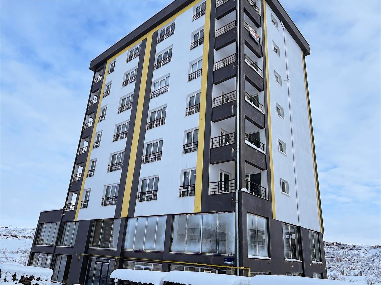 MİMSİN FATİH'DE SATILIK DAİRE - Resim 16