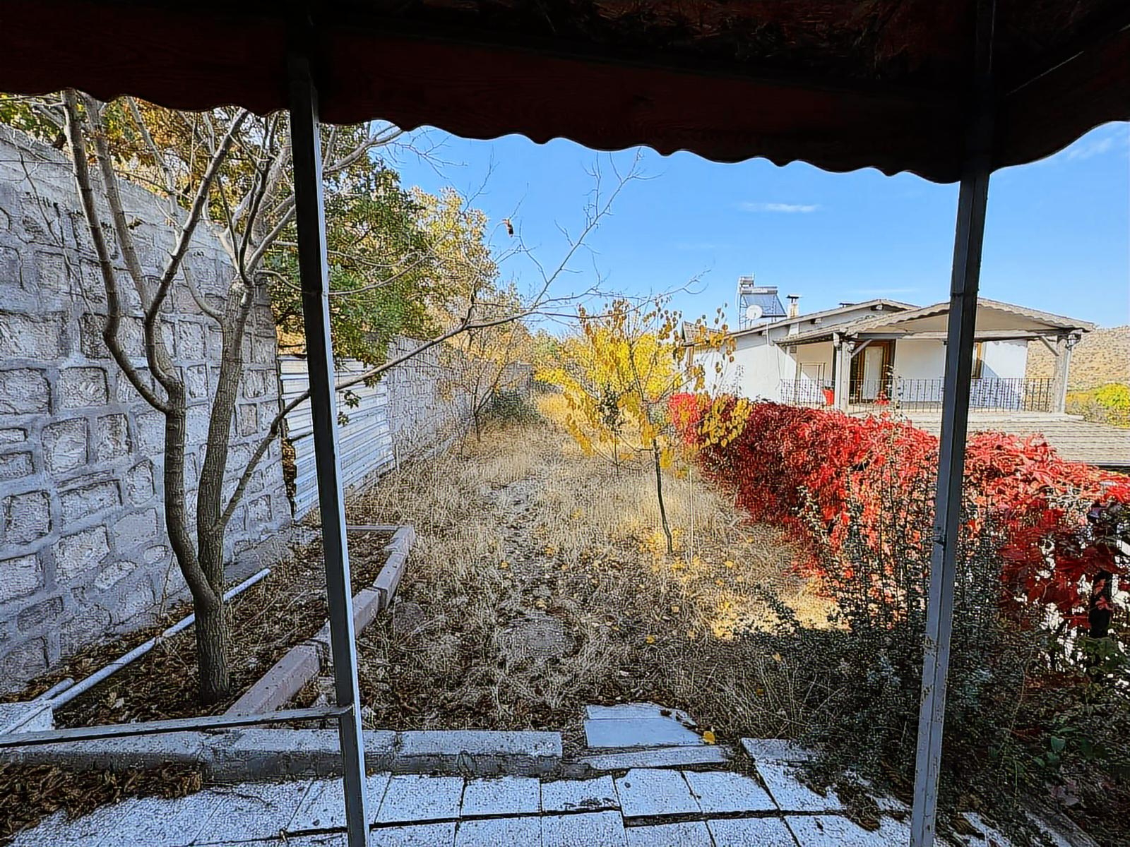 SÖZMAX SÖZ DEN İNECİK'TE SATILIK BAĞ EVİ - Resim 12