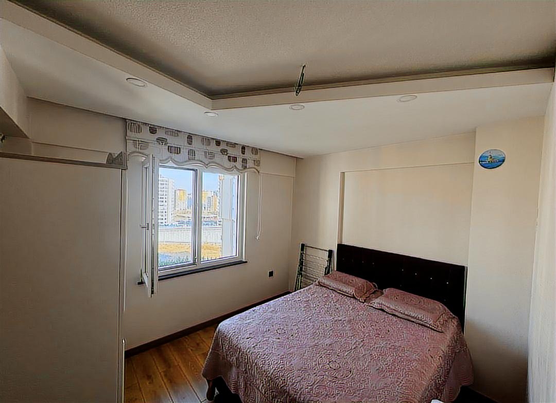 BETEM LİFE 4+1 YAKUTUN EN PRESTİJLİ SİTESİ - Resim 14