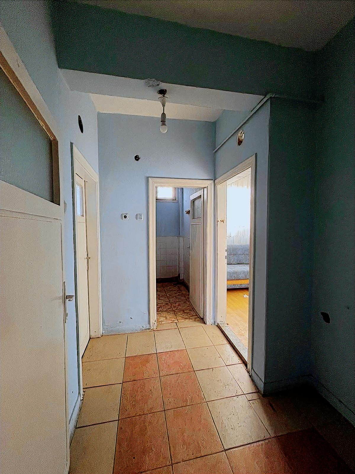 Esenyurt mah harika lokasyonda bodrum kat daire