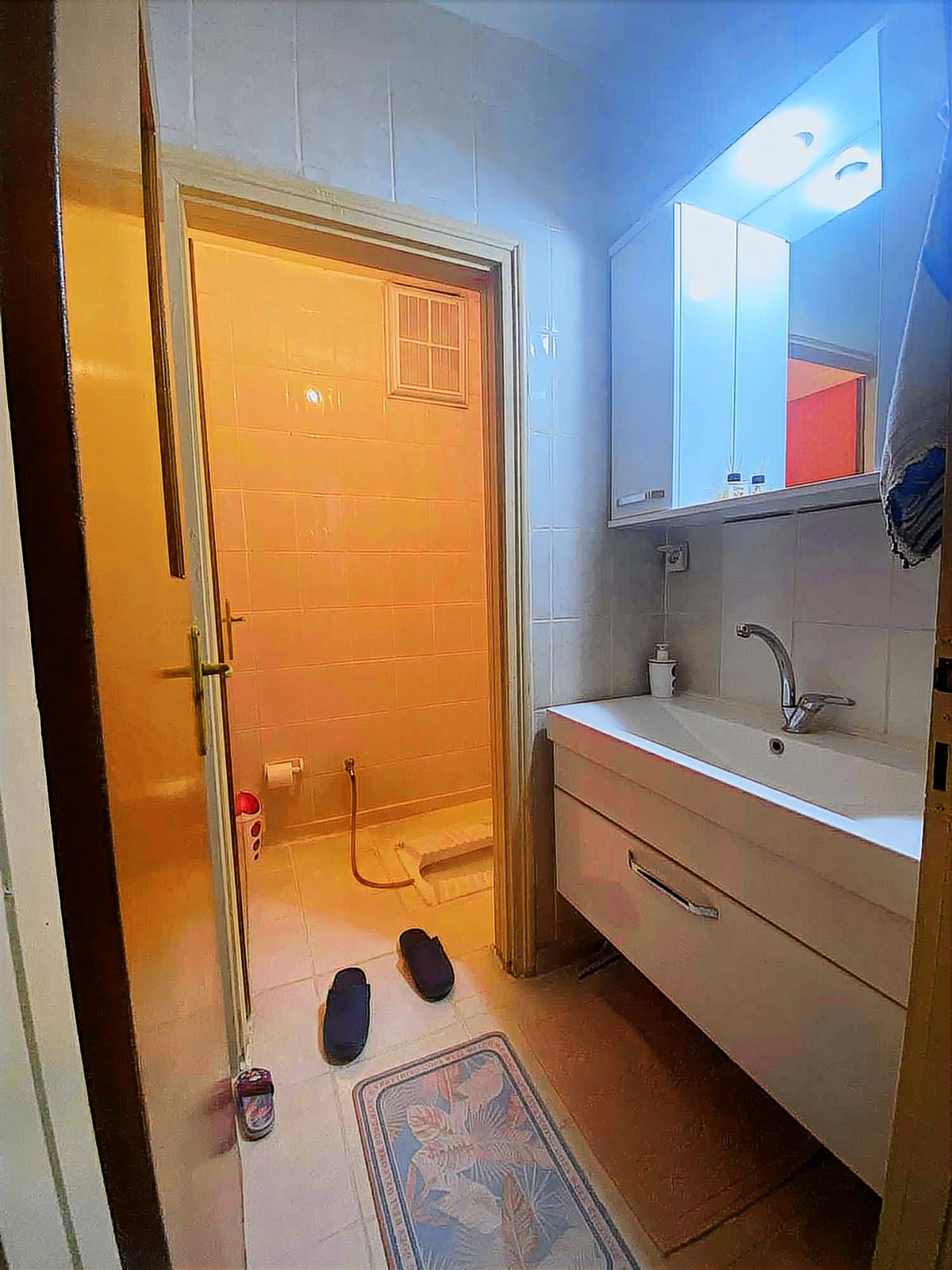 CAMİKEBİR MAH ARA KAT FIRSAT DAİRESİ - Resim 13