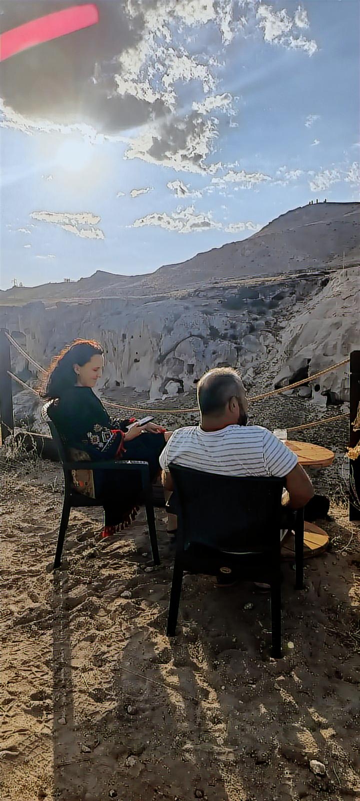 Kapadokya'da Lavanta Bahçeli, GESli,Eşsiz Turistik Yatırım - Resim 4